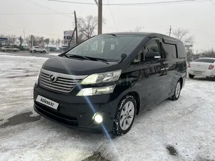 Toyota Vellfire 2009 года за 11 900 000 тг. в Шымкент – фото 8