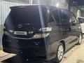 Toyota Vellfire 2009 годаfor11 900 000 тг. в Шымкент – фото 6