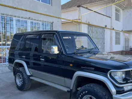 Toyota Land Cruiser Prado 1995 года за 9 000 000 тг. в Алматы