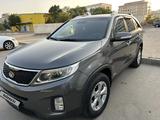 Kia Sorento 2013 года за 10 500 000 тг. в Актау – фото 2
