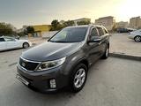 Kia Sorento 2013 года за 10 500 000 тг. в Актау