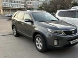 Kia Sorento 2013 года за 10 500 000 тг. в Актау – фото 4