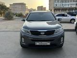 Kia Sorento 2013 года за 10 500 000 тг. в Актау – фото 5