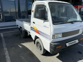 Daewoo Damas, 2011