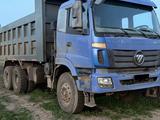 Foton  Auman BJ33xx 2014 годаүшін9 000 000 тг. в Петропавловск – фото 2