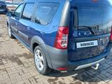 ВАЗ (Lada) Largus 2019 годаүшін5 500 000 тг. в Аксай – фото 3
