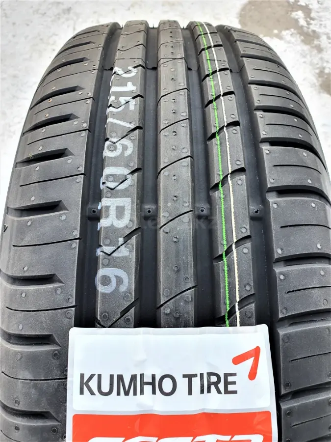 KUMHO 235/45 R18 94V Ecsta HS51 2022 в Алматы — объявление №119250110 ...
