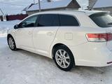 Toyota Avensis 2011 года за 7 500 000 тг. в Астана – фото 2