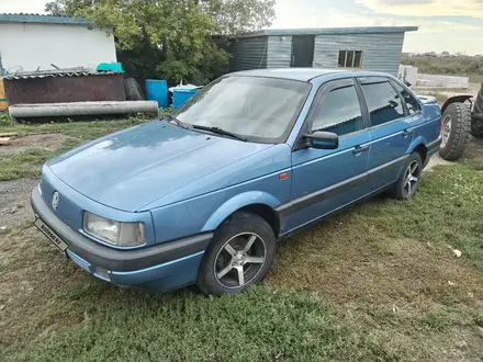 Volkswagen Passat 1993 года за 1 900 000 тг. в Кокшетау