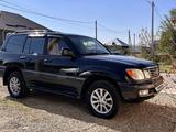 Lexus LX 470 2000 года за 8 000 000 тг. в Тараз