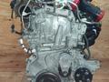 TitanAuto Nissan MR16 1.6л двигатель за 950 000 тг. в Астана