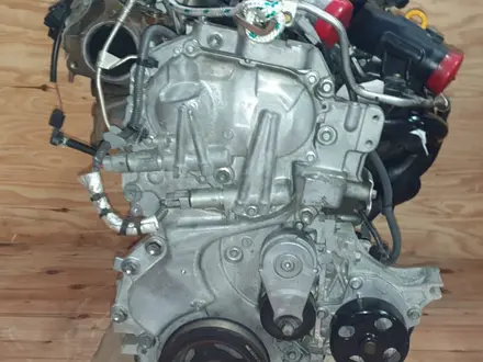 TitanAuto Nissan MR16 1.6л двигатель за 950 000 тг. в Астана
