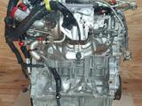 TitanAuto Nissan MR16 1.6л двигатель за 950 000 тг. в Астана – фото 2