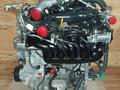TitanAuto Nissan MR16 1.6л двигатель за 950 000 тг. в Астана – фото 4