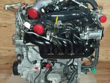 TitanAuto Nissan MR16 1.6л двигатель за 950 000 тг. в Астана – фото 4