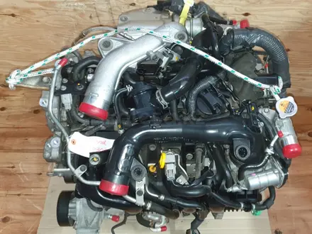 TitanAuto Nissan MR16 1.6л двигатель за 950 000 тг. в Астана – фото 5