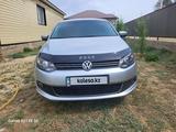 Volkswagen Polo 2013 года за 4 500 000 тг. в Актобе – фото 4