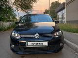 Volkswagen Polo 2015 годаүшін3 600 000 тг. в Талгар – фото 2