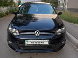 Volkswagen Polo 2015 годаүшін3 600 000 тг. в Талгар – фото 3