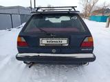 Volkswagen Golf 1991 года за 1 300 000 тг. в Карасу – фото 3