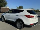 Hyundai Santa Fe 2016 годаfor10 500 000 тг. в Семей – фото 5