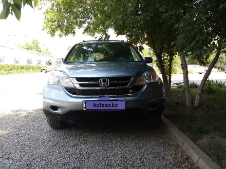 Honda CR-V 2010 года за 7 200 000 тг. в Актобе