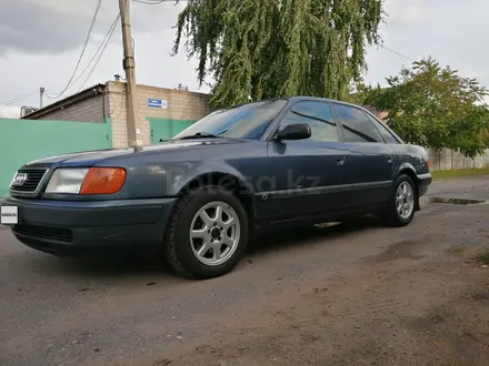 Audi 100 1991 года за 2 580 000 тг. в Павлодар