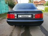 Audi 100 1991 годаfor2 580 000 тг. в Павлодар – фото 4