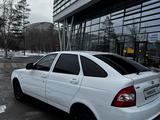 ВАЗ (Lada) Priora 2172 2014 года за 2 500 000 тг. в Павлодар