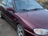 Kia Spectra 2007 года за 2 027 777 тг. в Уральск – фото 4