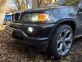 BMW X5 2003 годаүшін5 200 000 тг. в Алматы – фото 2