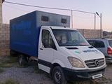 Mercedes-Benz Sprinter 2008 годаүшін8 300 000 тг. в Шымкент – фото 2
