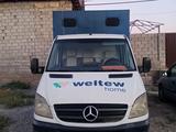 Mercedes-Benz Sprinter 2008 годаүшін8 300 000 тг. в Шымкент