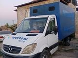 Mercedes-Benz Sprinter 2008 годаүшін8 300 000 тг. в Шымкент – фото 3