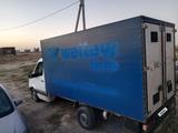 Mercedes-Benz Sprinter 2008 годаүшін8 300 000 тг. в Шымкент – фото 4