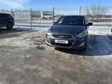 Hyundai Accent 2014 года за 5 950 000 тг. в Уральск – фото 5