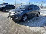 Hyundai Accent 2014 года за 5 950 000 тг. в Уральск