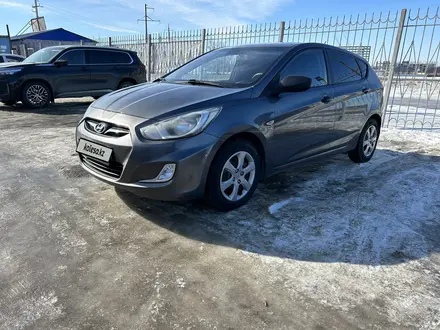 Hyundai Accent 2014 года за 5 950 000 тг. в Уральск