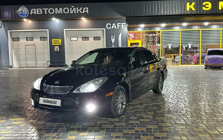 Lexus ES 330 2005 года за 6 100 000 тг. в Тараз