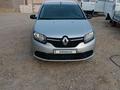 Renault Logan 2014 годаүшін2 800 000 тг. в Актау – фото 3