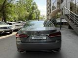 Lexus LS 350 2017 годаүшін29 000 000 тг. в Алматы – фото 3