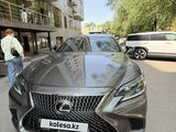 Lexus LS 350 2017 годаүшін29 000 000 тг. в Алматы