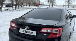 Toyota Camry 2014 годаfor8 500 000 тг. в Аксай – фото 3