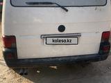 Volkswagen Transporter 1995 года за 2 000 000 тг. в Алматы – фото 3