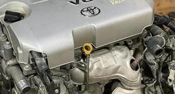 ДВИГАТЕЛИ 3GR-FE, 4GR-FE TOYOTA, LEXUS ДВС (2AZ/2AR/1MZ/3MZ/2GR/3GR/4GR/VQ3 за 75 000 тг. в Семей – фото 3