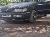 Volkswagen Passat 1996 года за 950 000 тг. в Актобе – фото 2