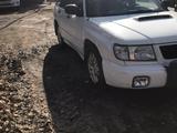 Subaru Forester 1998 года за 2 500 000 тг. в Алматы – фото 5