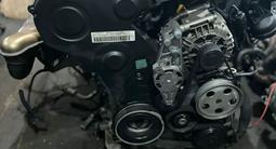 Двигатель привазной Audi A4 ALT 2.0үшін350 000 тг. в Астана – фото 3