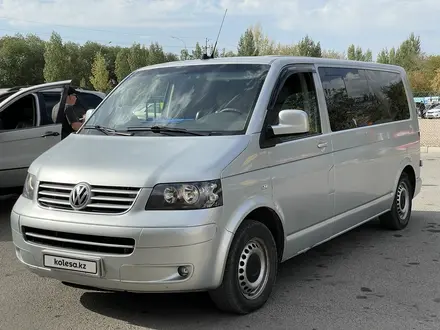 Volkswagen Caravelle 2006 года за 7 200 000 тг. в Кокшетау