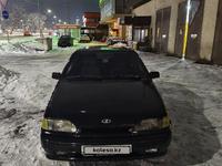 ВАЗ (Lada) 2114 2012 годаfor1 100 000 тг. в Алматы